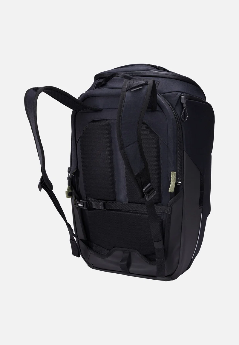 Paramount Hybrid Pannier 26L Black - Tasche