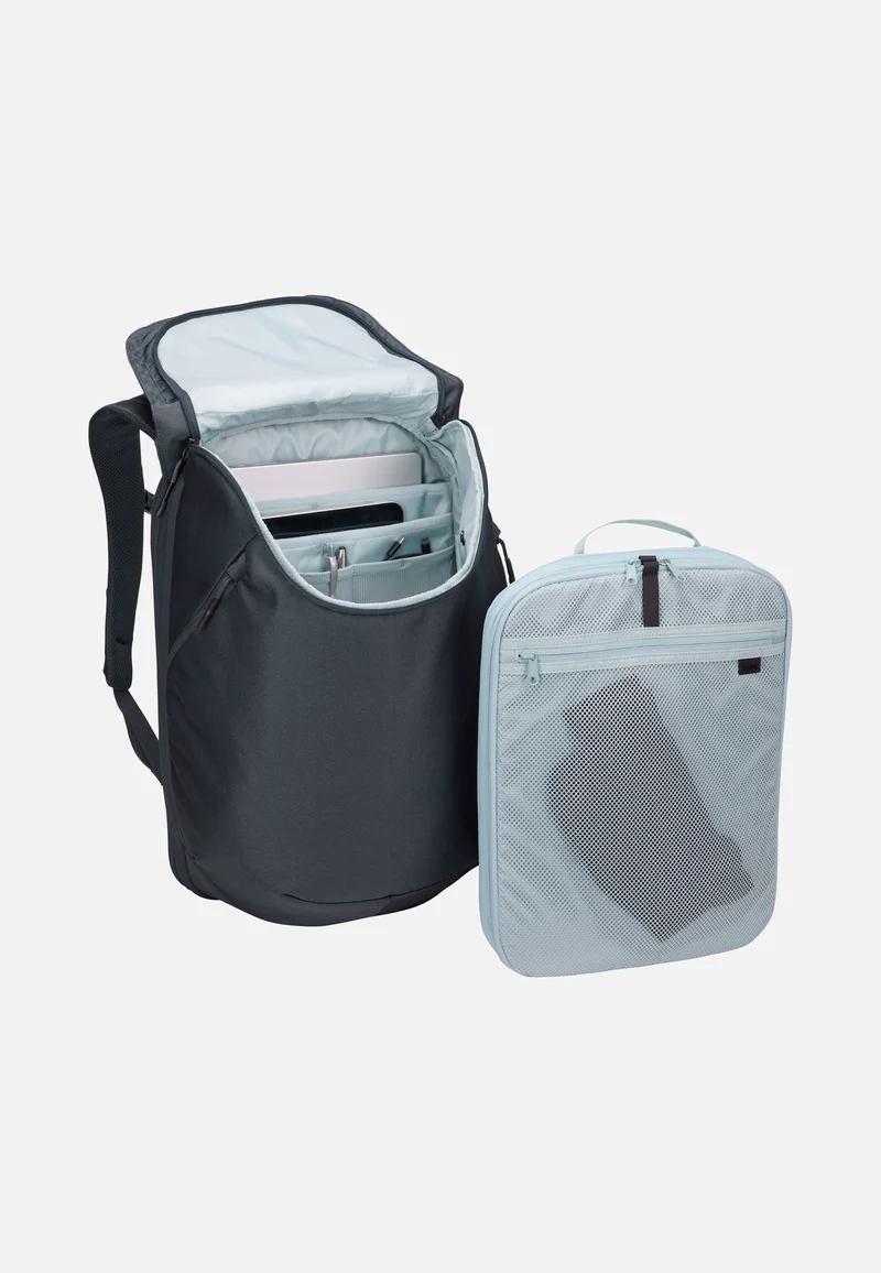 Subterra 2 Travel 26L Dark Slate - Reiserucksack