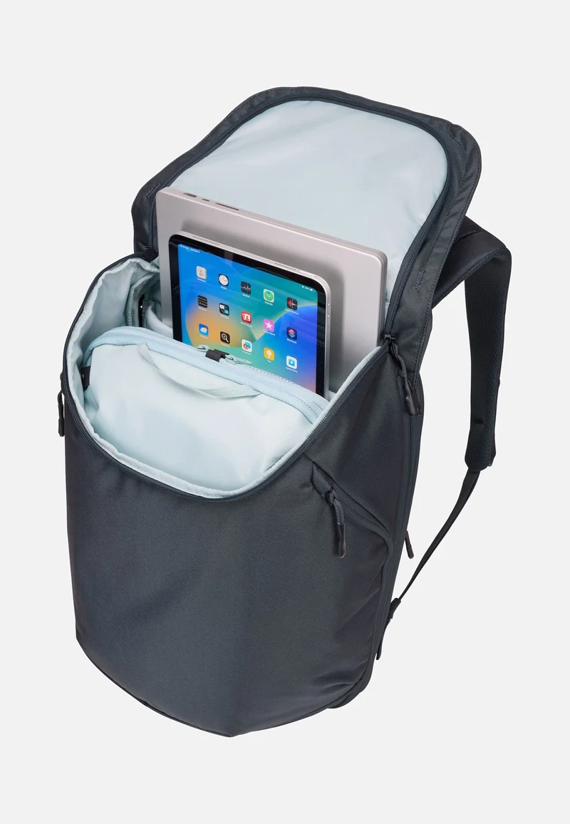 Subterra 2 Travel 26L Dark Slate - Reiserucksack