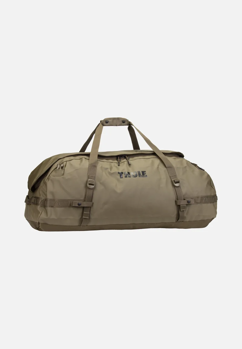 Chasm 130L Deep Khaki - Dufflebag