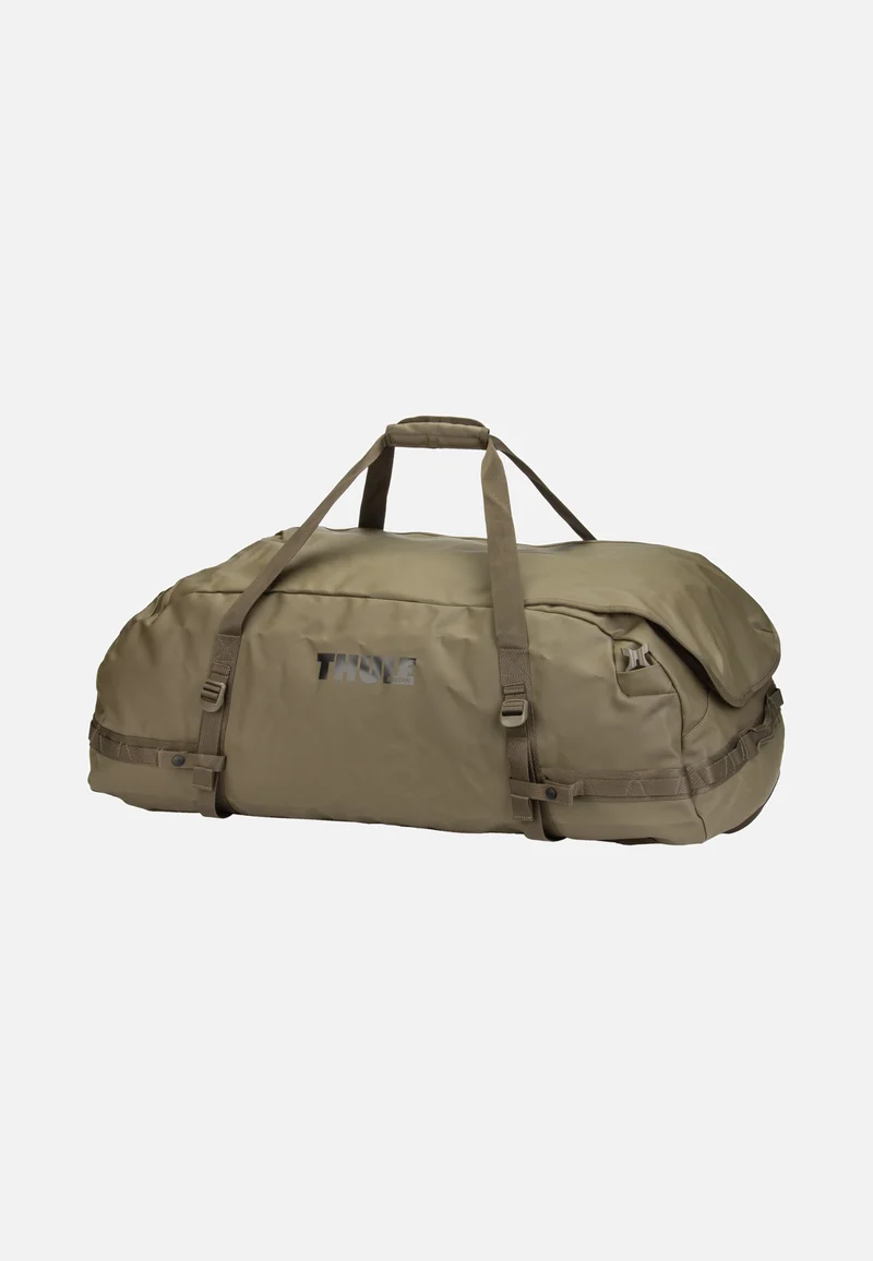 Chasm 130L Deep Khaki - Dufflebag