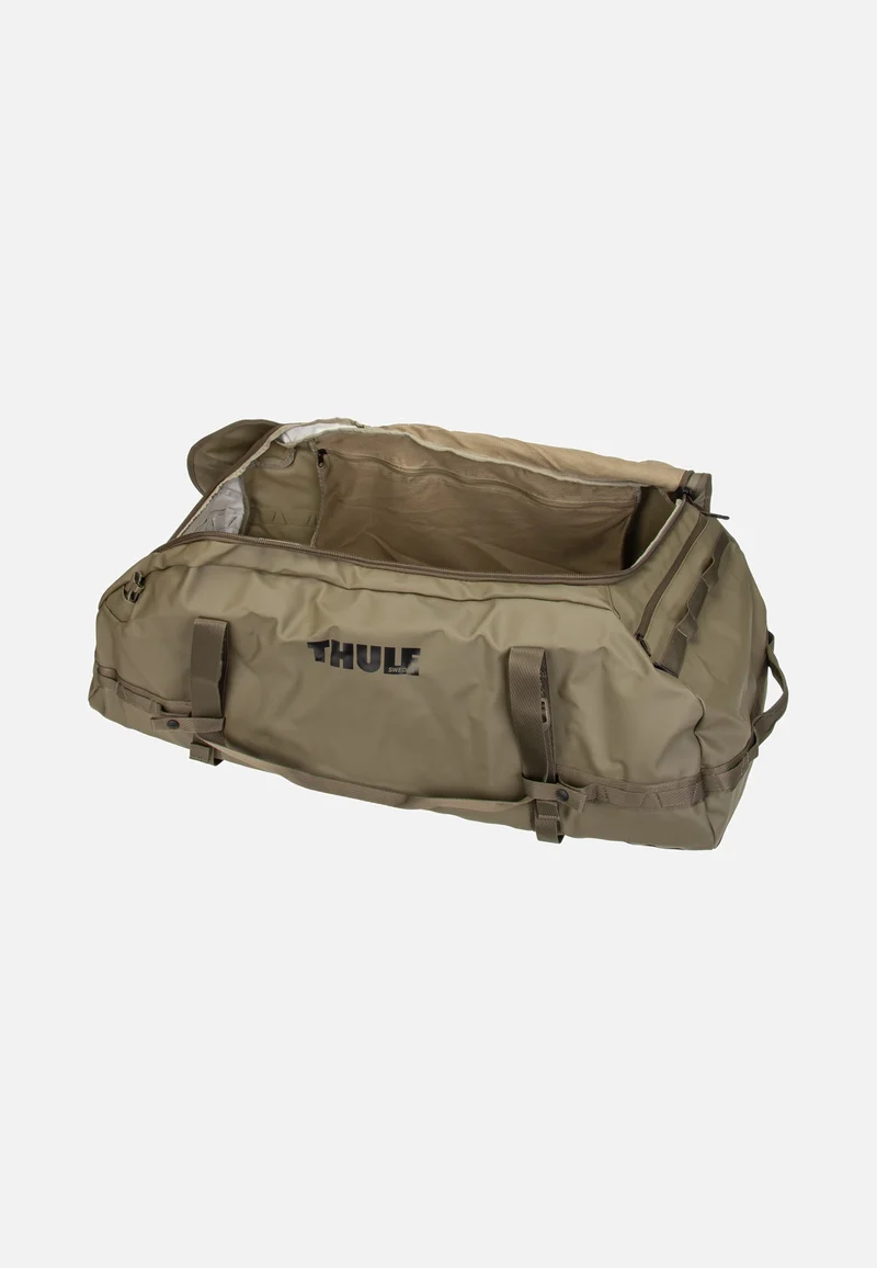 Chasm 130L Deep Khaki - Dufflebag