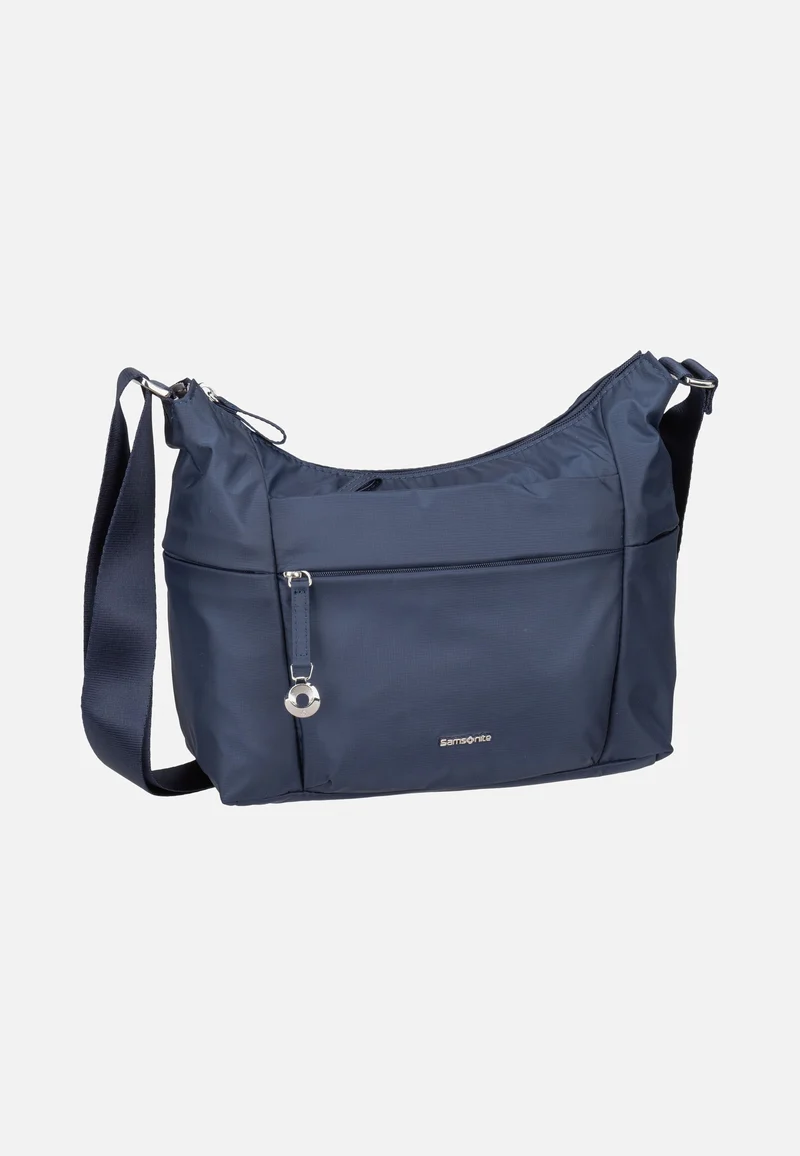 Move 5.0 S Dark Blue - Beuteltasche