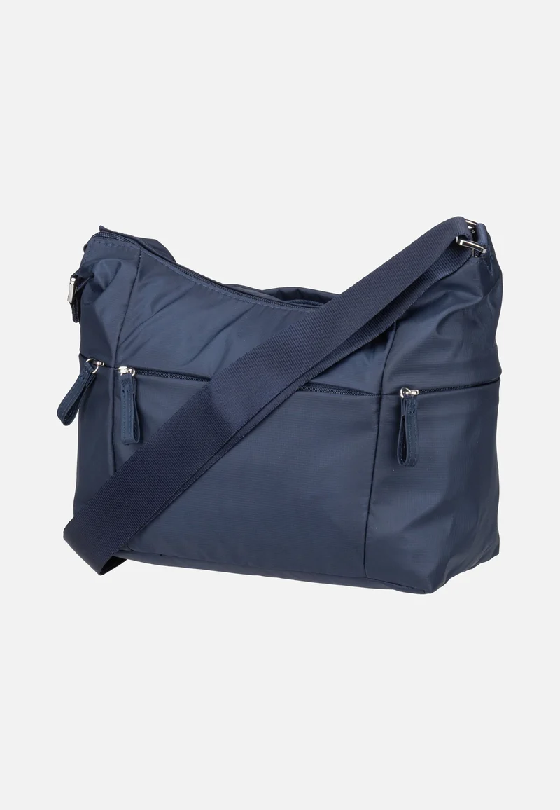 Move 5.0 S Dark Blue - Beuteltasche