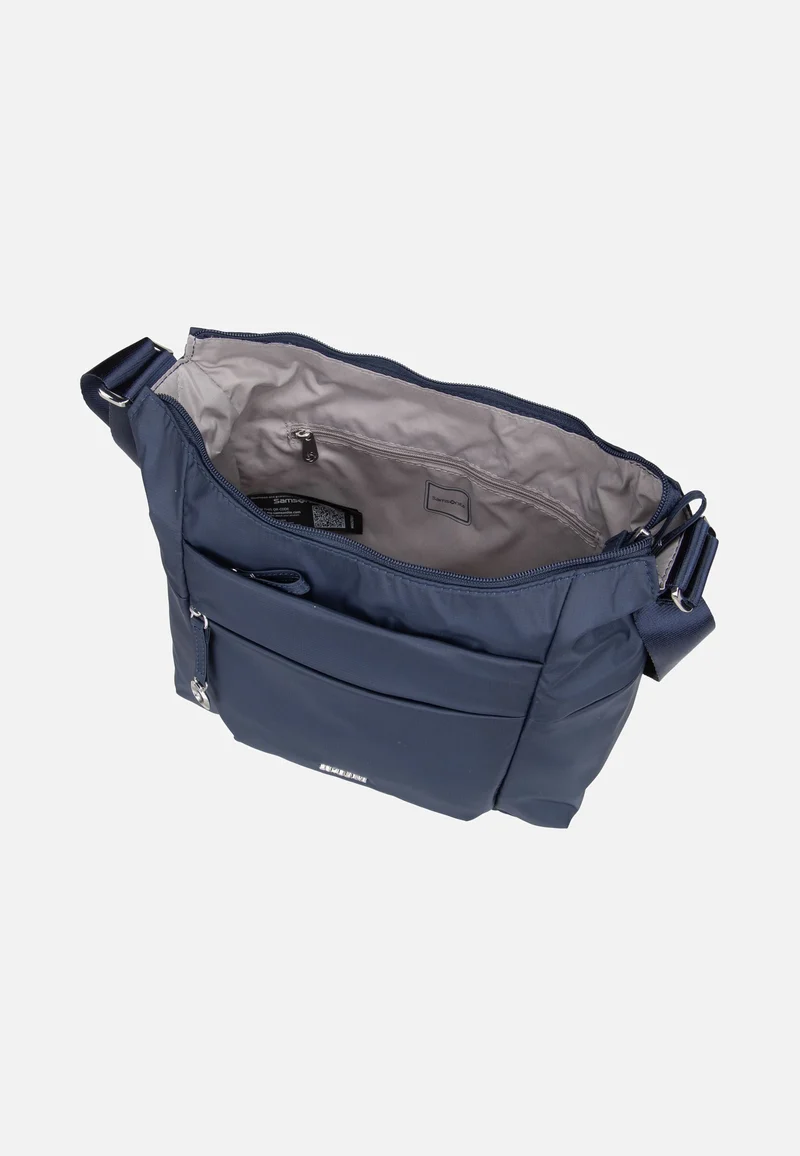 Move 5.0 S Dark Blue - Beuteltasche