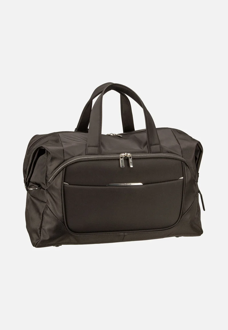 Re-Lite Duffle 48 Overnighter Black - Dufflebag