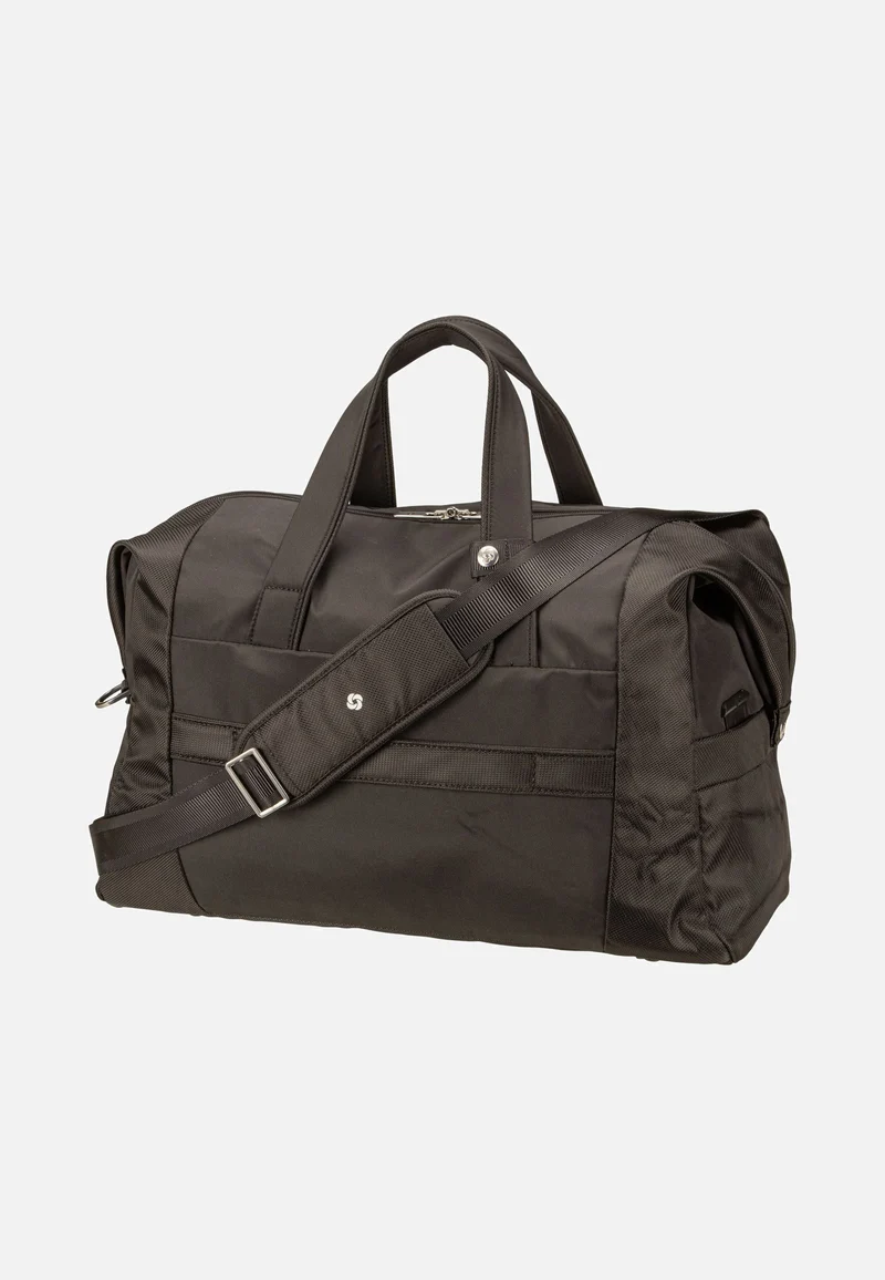 Re-Lite Duffle 48 Overnighter Black - Dufflebag