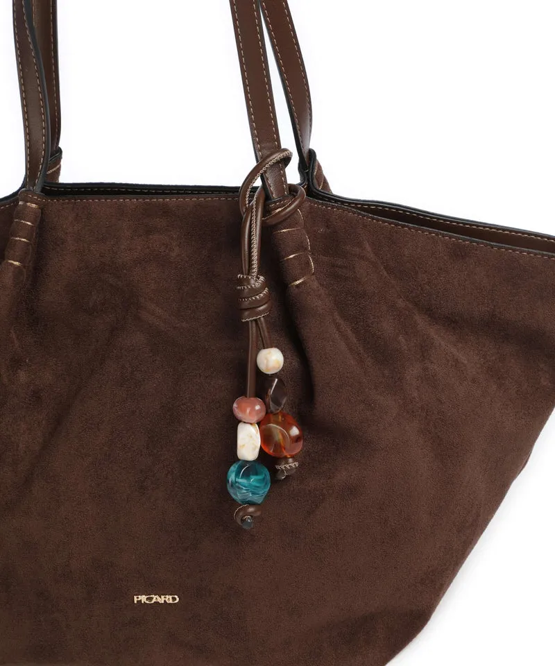 Picard Stony Shopper cafe