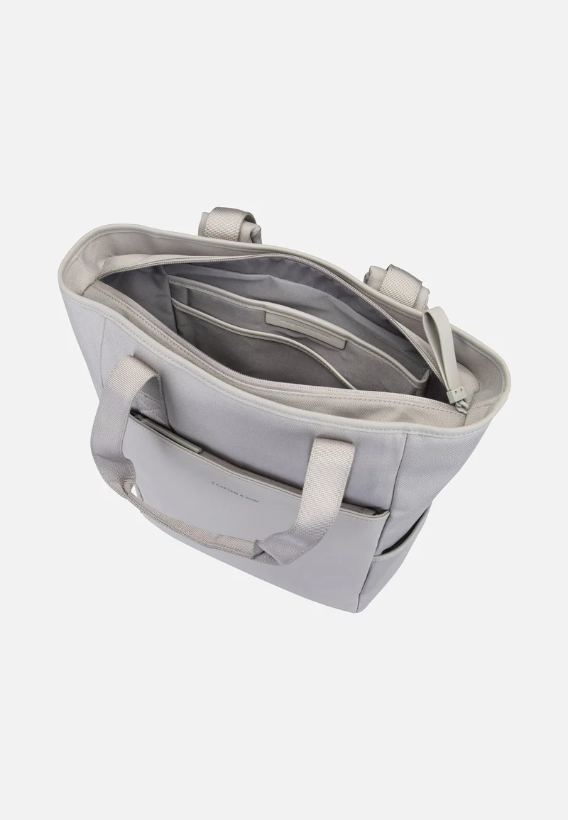 Lindby Greige - Rucksack