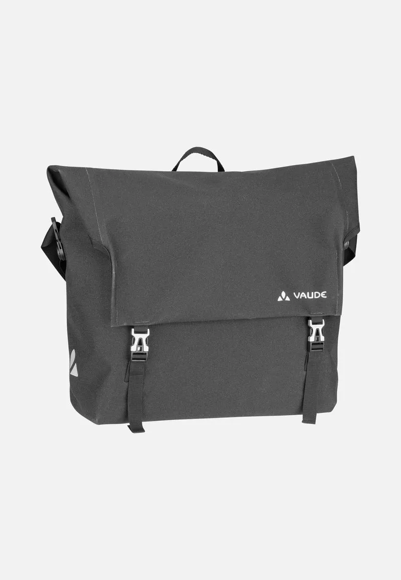 Augsburg IV L Black - Fahrradtasche