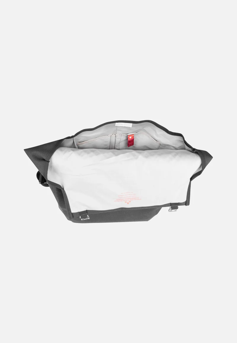 Augsburg IV L Black - Fahrradtasche