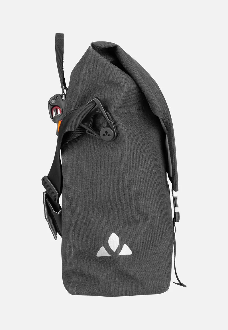 Augsburg IV L Black - Fahrradtasche