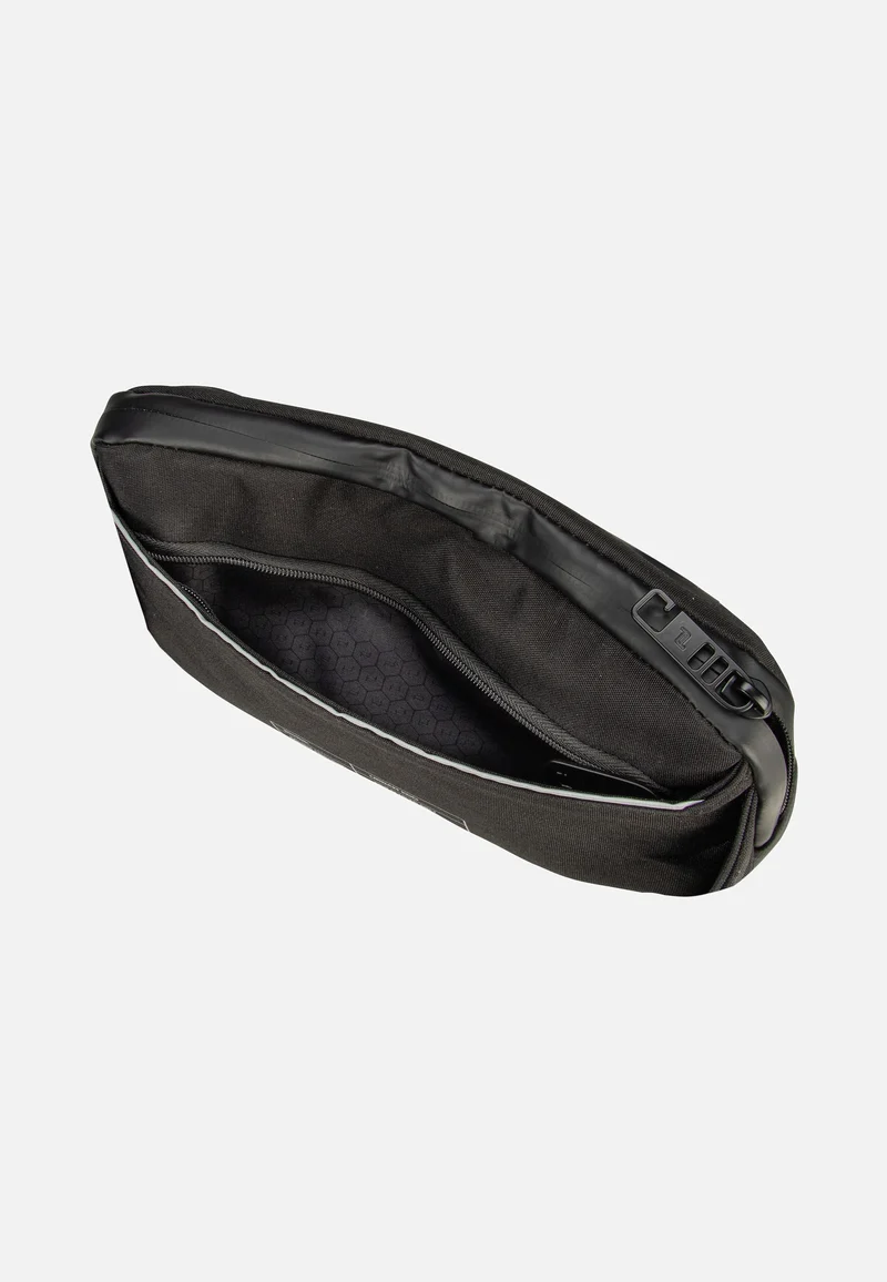 Urban Eco Beltbag 1515 Black - Bauchtasche