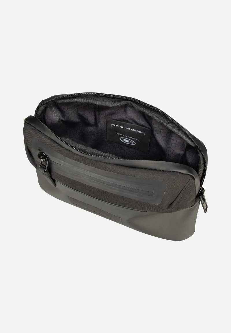 Urban Eco Beltbag 1515 Black - Bauchtasche