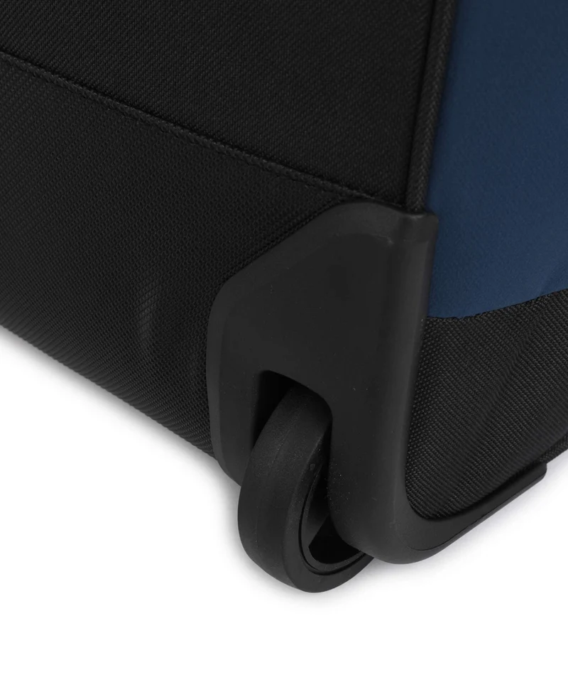 Travelite NFL Rollenreisetasche new england patriots