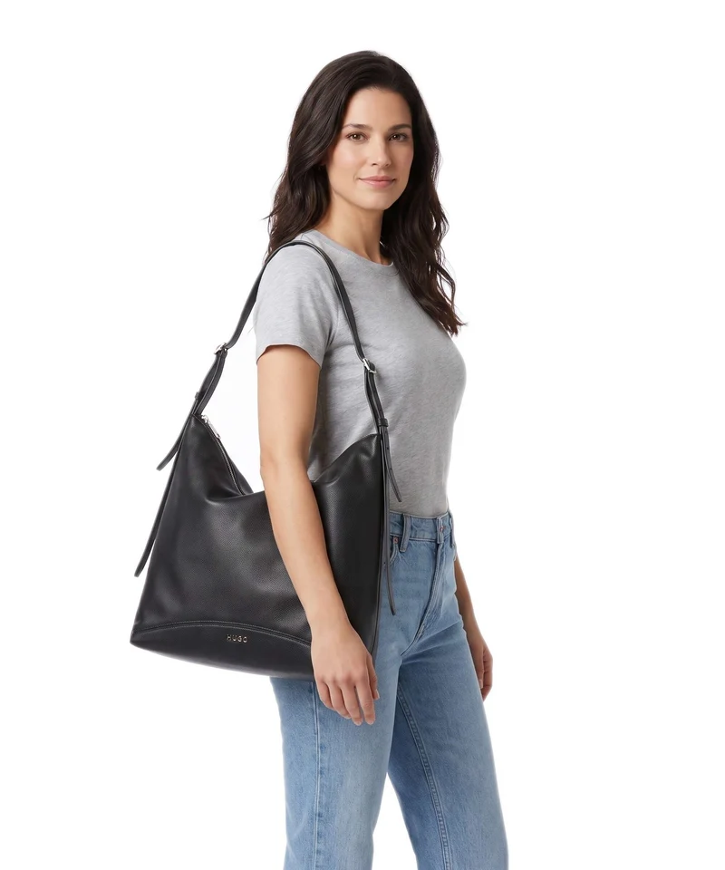 Hugo Lucya Beuteltasche black