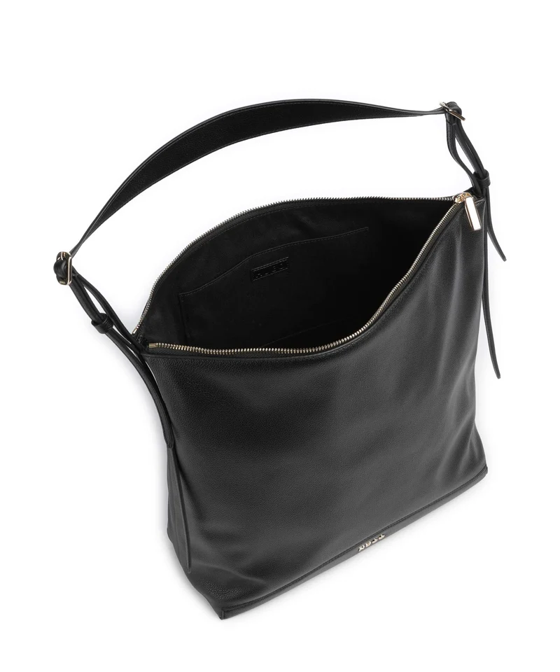 Hugo Lucya Beuteltasche black