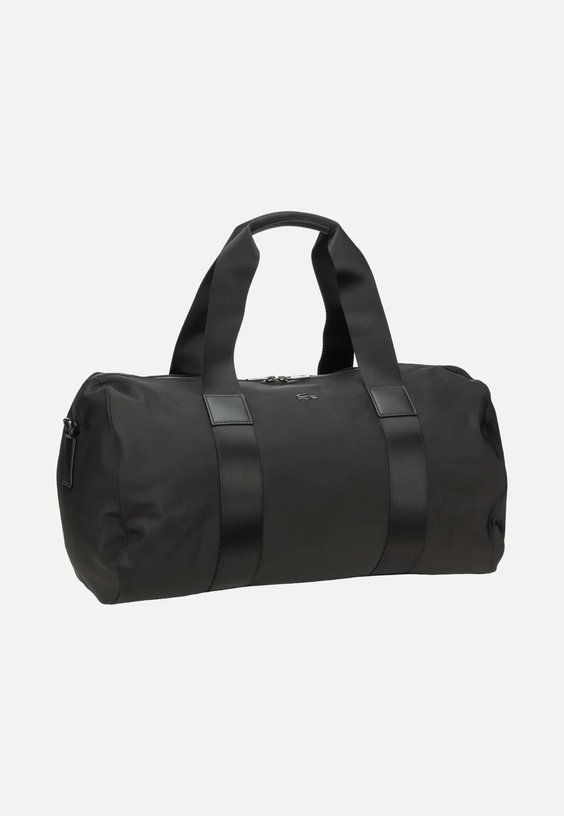 Lacoste Everyday Duffle Noir - Dufflebag