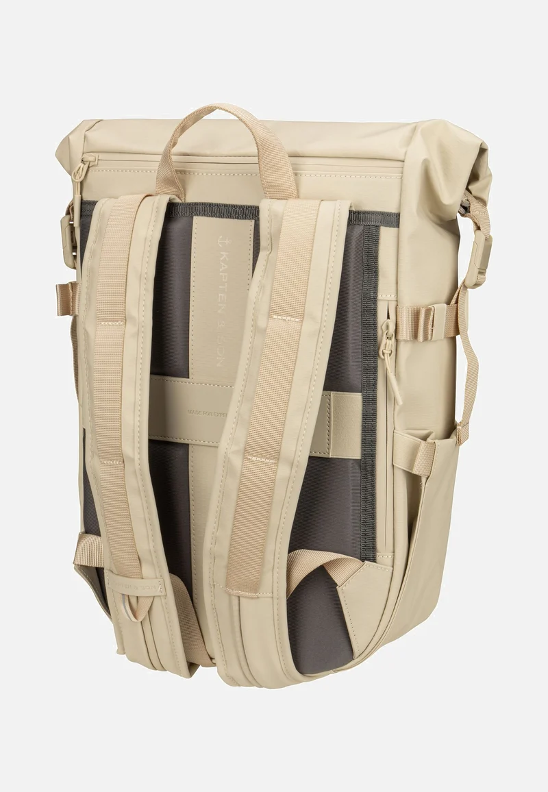 Lisbon Small Sandstone - Rucksack