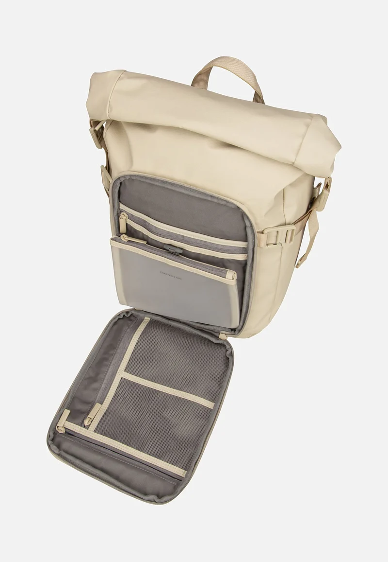 Lisbon Small Sandstone - Rucksack