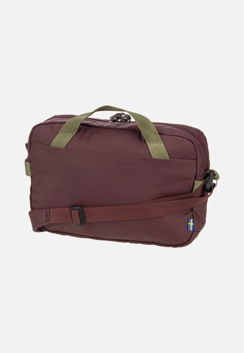 High Coast Crossbody Blackberry - Crossbody Bag