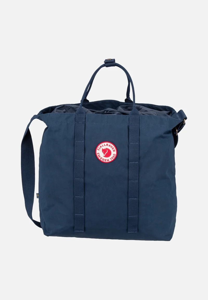 1960 Tote Navy - Tote Bag