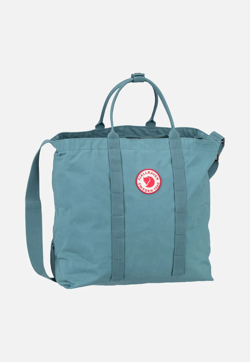 1960 Tote Frost Green - Tote Bag