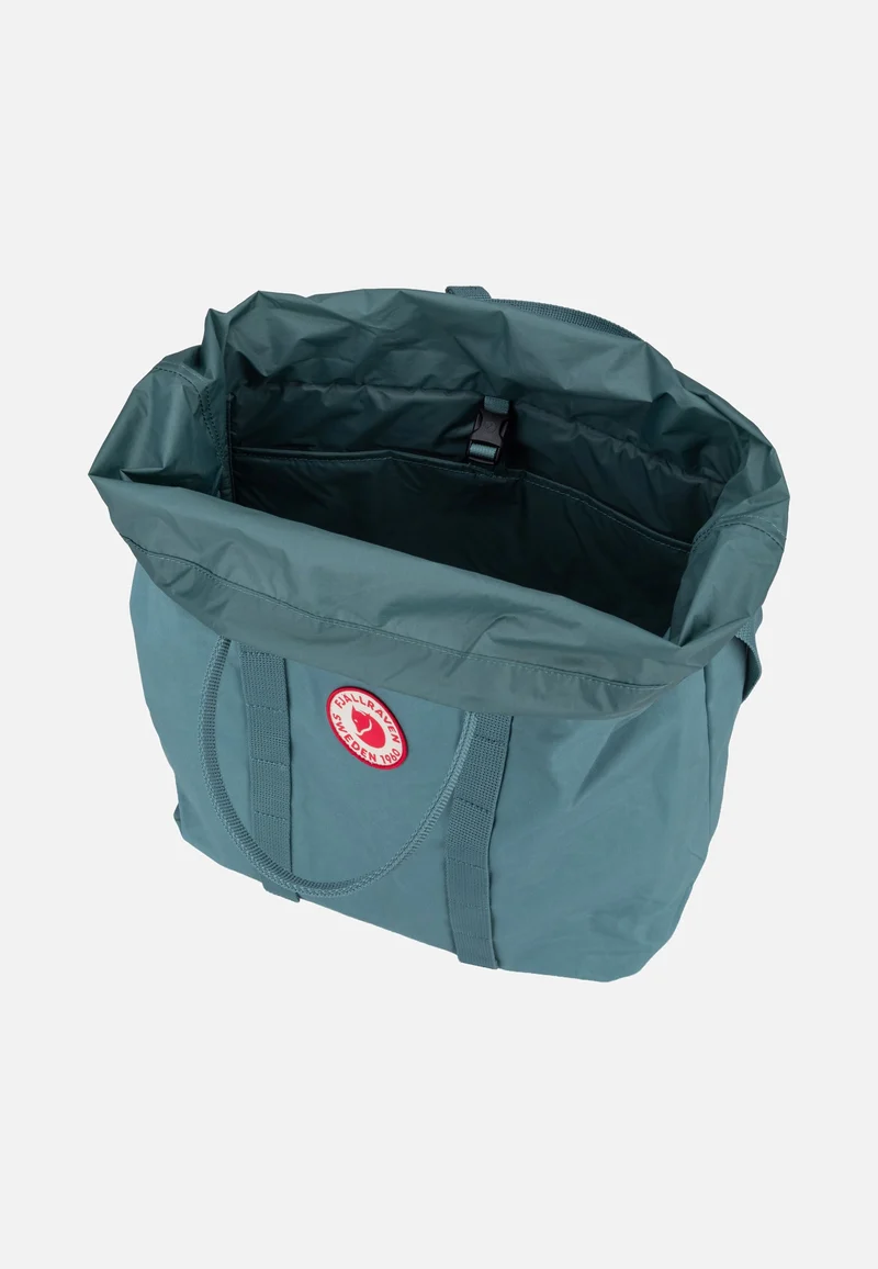 1960 Tote Frost Green - Tote Bag