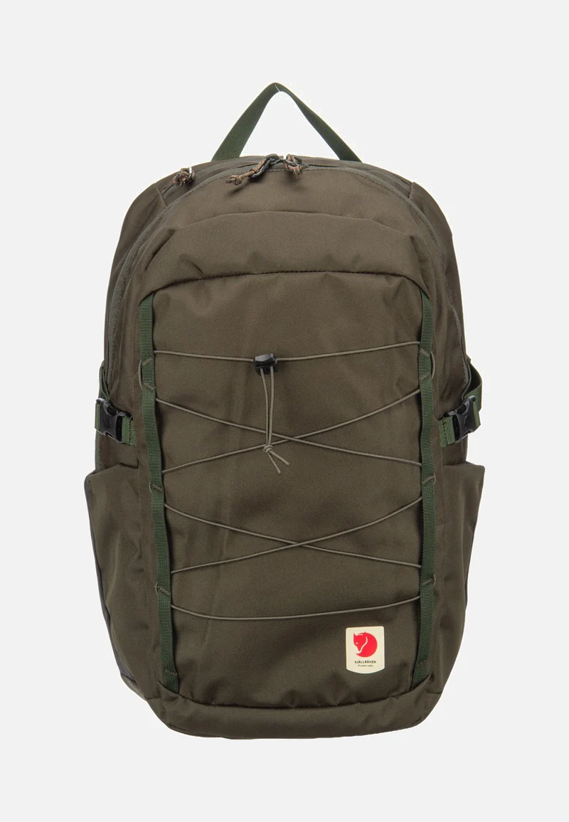 Skule 24 Deep Forest - Rucksack