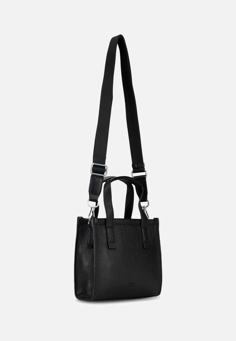 Vika 5562 Black - Henkeltasche