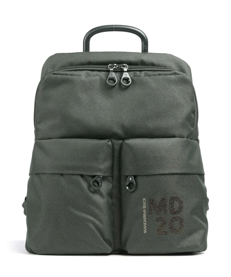 Mandarina Duck MD20 Lux 2.0 Rucksack rich coco
