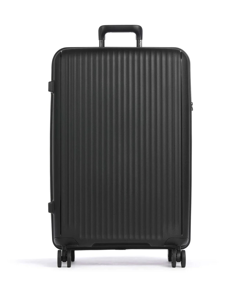 Travelite Skymate 4-Rollen Trolley black
