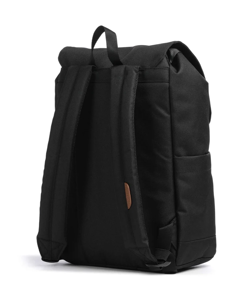 Herschel Retreat 17 Rucksack black