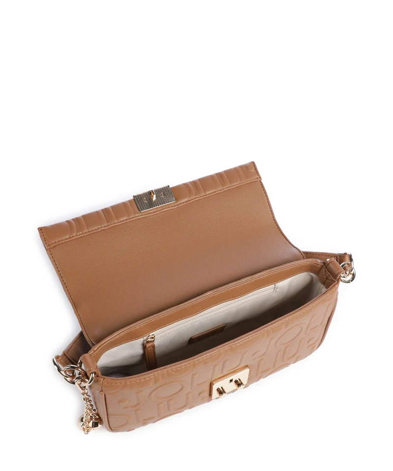 Liu Jo Adiva M Schultertasche suede