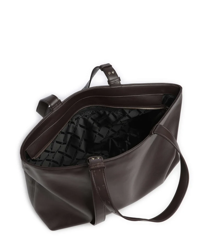 Armani Exchange Alice Shopper antagonist