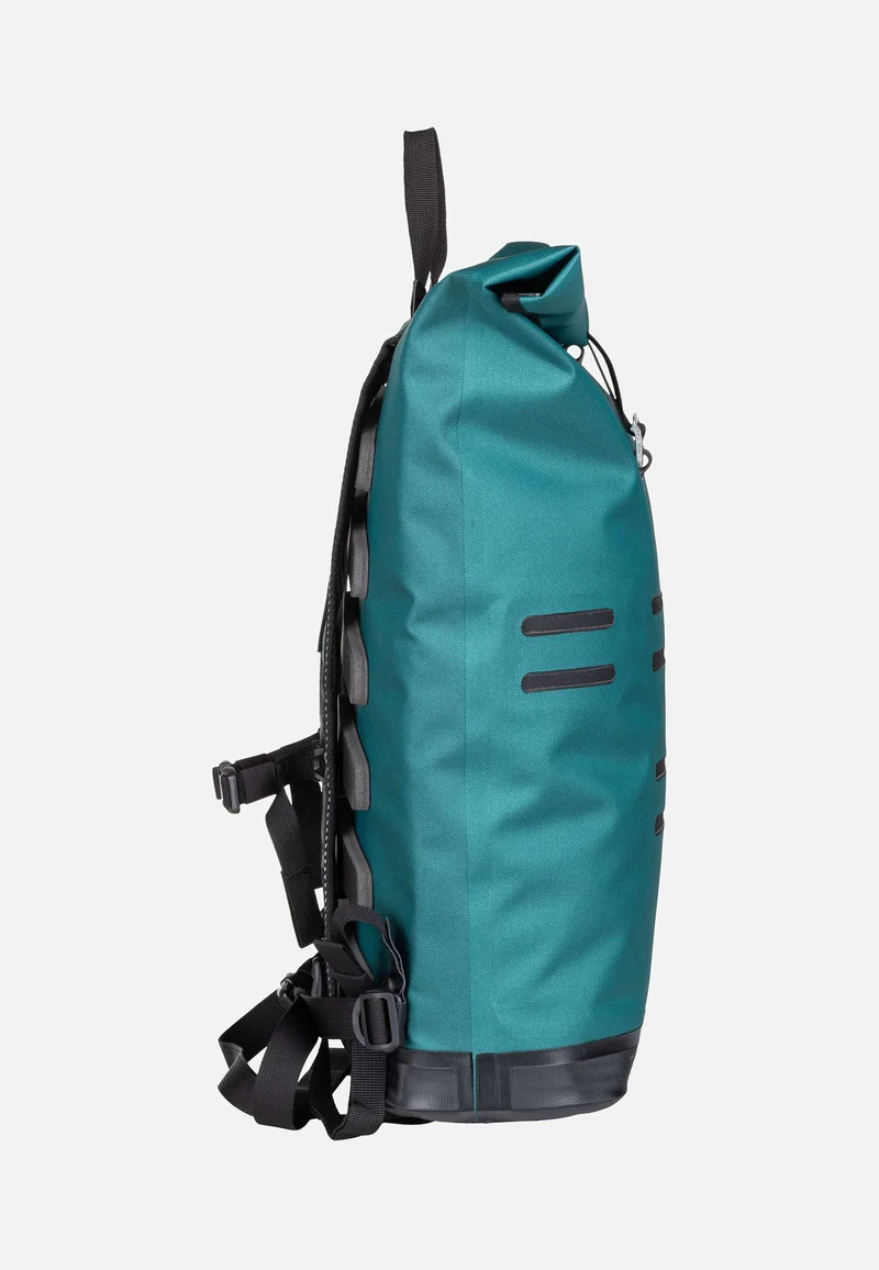 Commuter-Daypack 21 Petrol - Rucksack