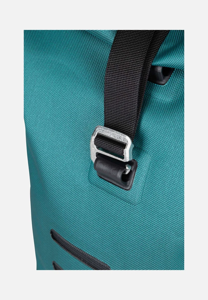 Commuter-Daypack 21 Petrol - Rucksack