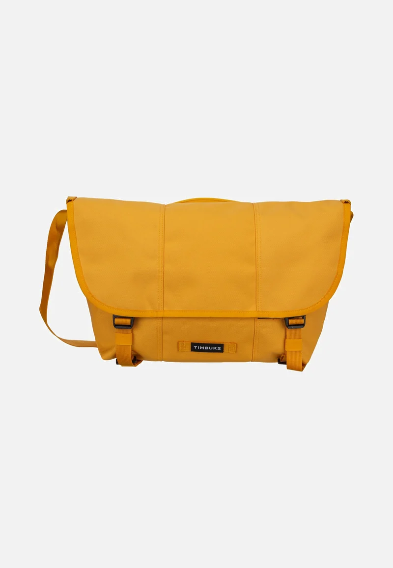 Classic Messenger M Honey - Messenger Bag