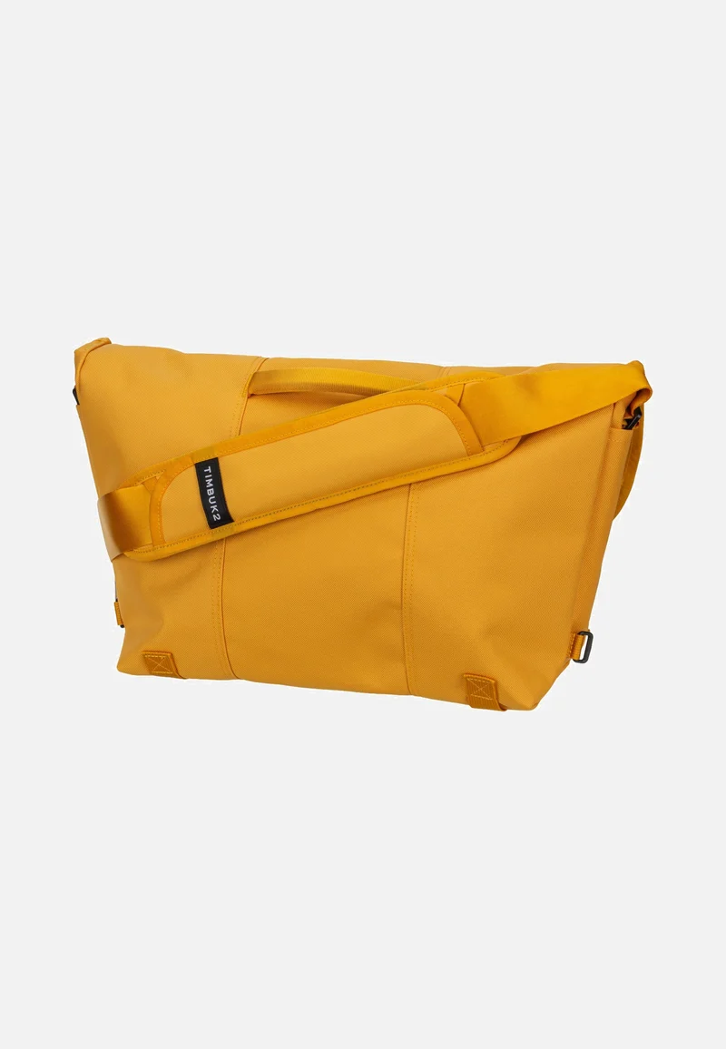Classic Messenger M Honey - Messenger Bag