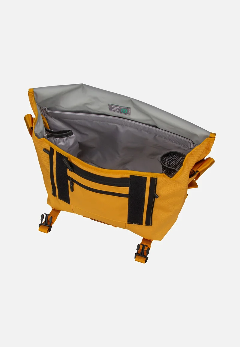 Classic Messenger M Honey - Messenger Bag
