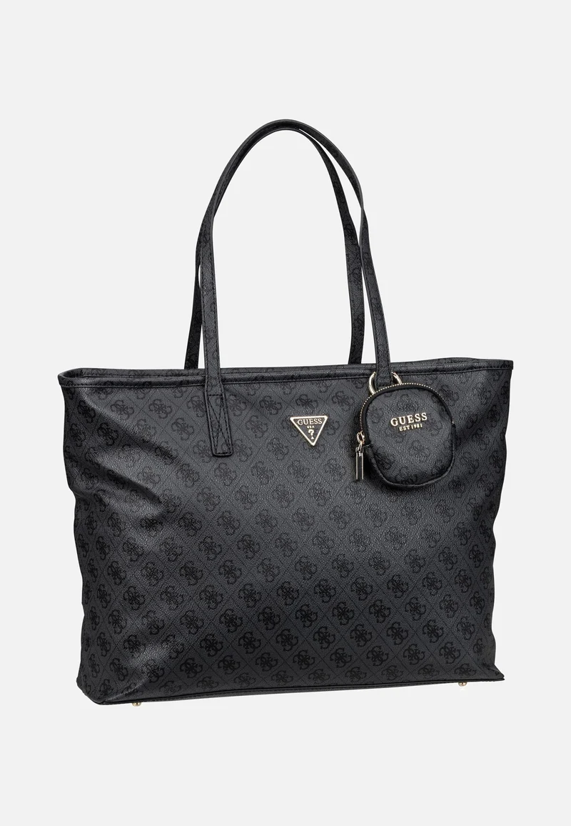 Power Play II Large Tech TO 24240 Logo Coal - Shopper