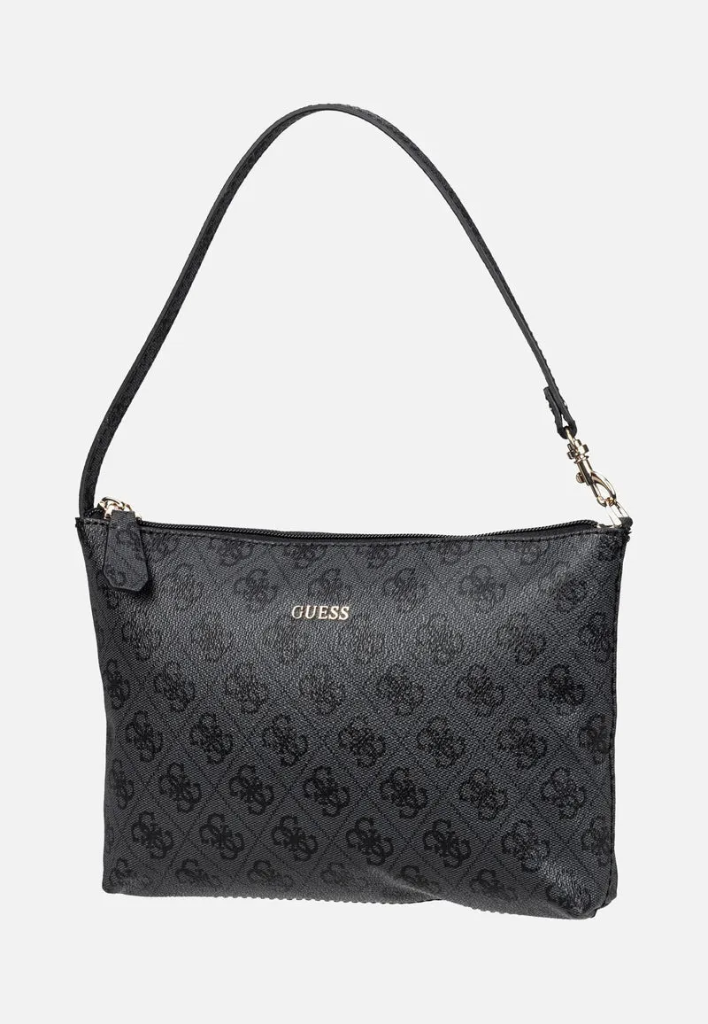 Power Play II Large Tech TO 24240 Logo Coal - Shopper