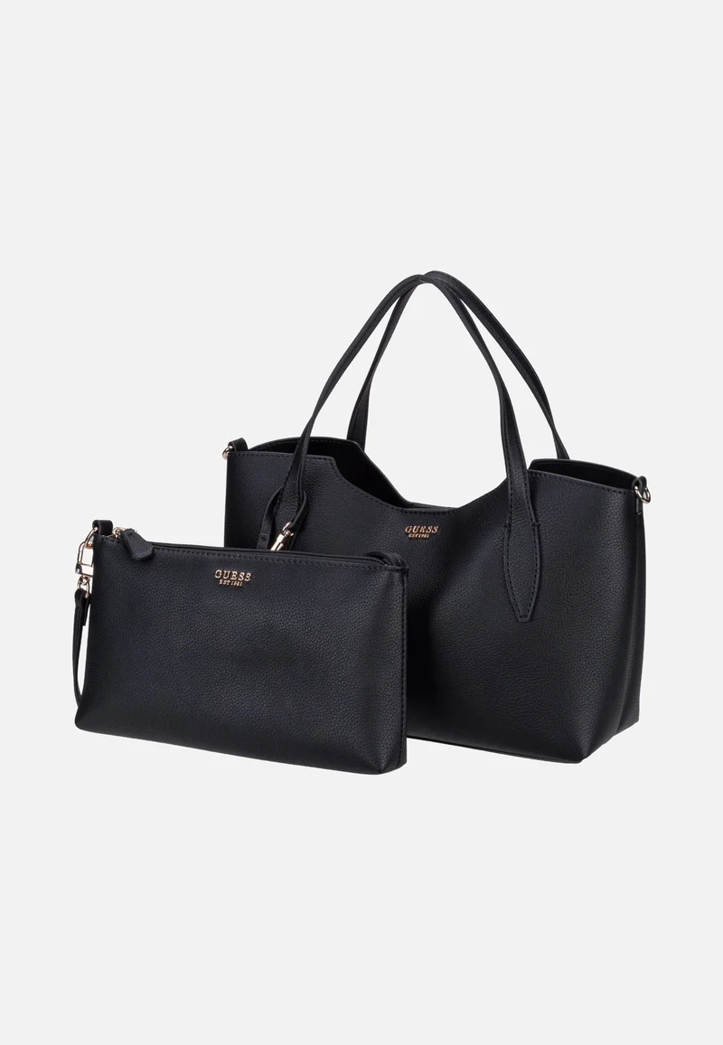 Melody 2in1 35060 Black - Satchel