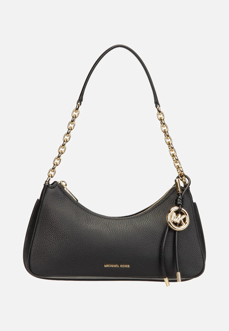 Nolita MD Chain Pouchette Black - Abendtasche