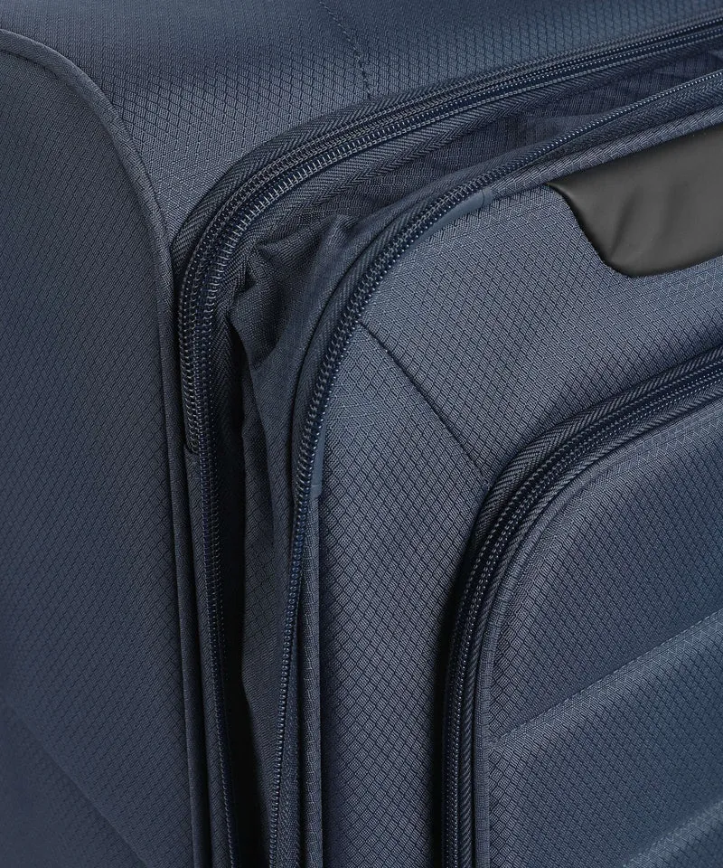 Travelite Skaii 4-Rollen Trolley navy