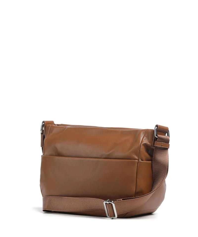 Mandarina Duck MD20 Umhängetasche indian tan