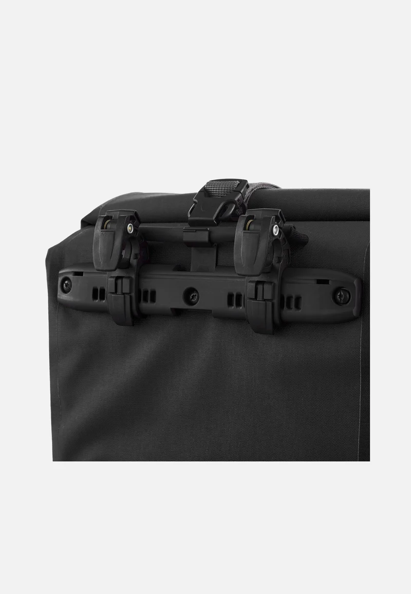 Sport-Roller Plus Single Granit Schwarz - Fahrradtasche