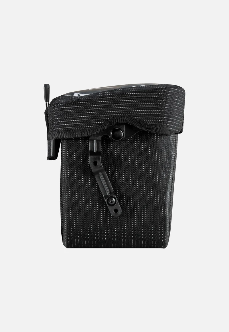 Ulitmate High-Visibility 6,5L Schwarz Reflex - Lenkertasche