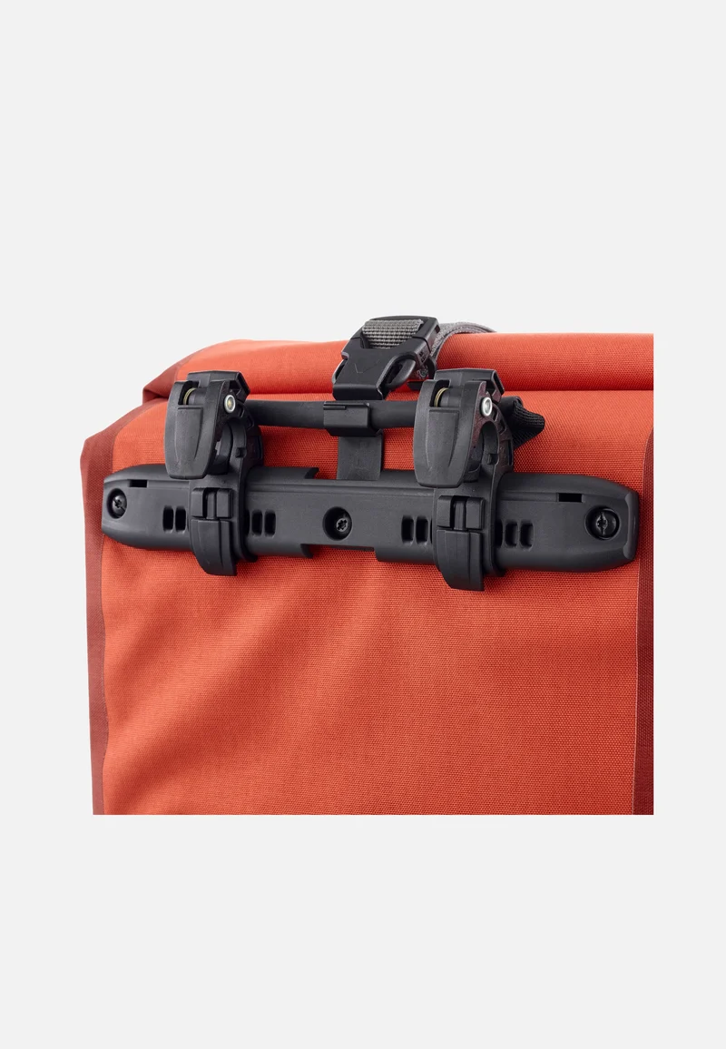 Sport-Roller Plus Single Salsa Dark Chili - Fahrradtasche