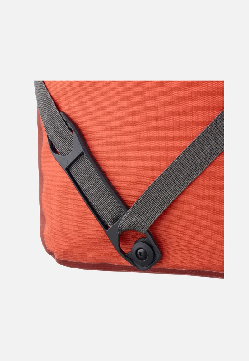 Sport-Roller Plus Single Salsa Dark Chili - Fahrradtasche
